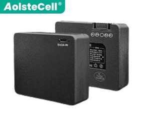 bateria AolsteCell ZNS-04B 