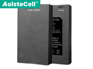 bateria AolsteCell ZNS-09E1 