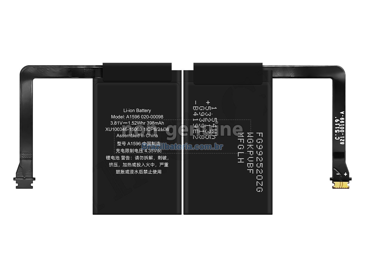 Bateria para Apple AIRPODS 1