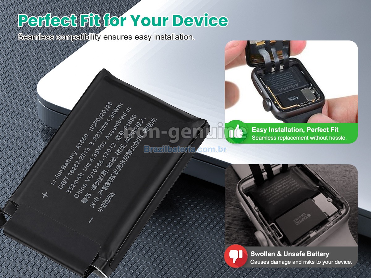 Bateria para Apple A1850