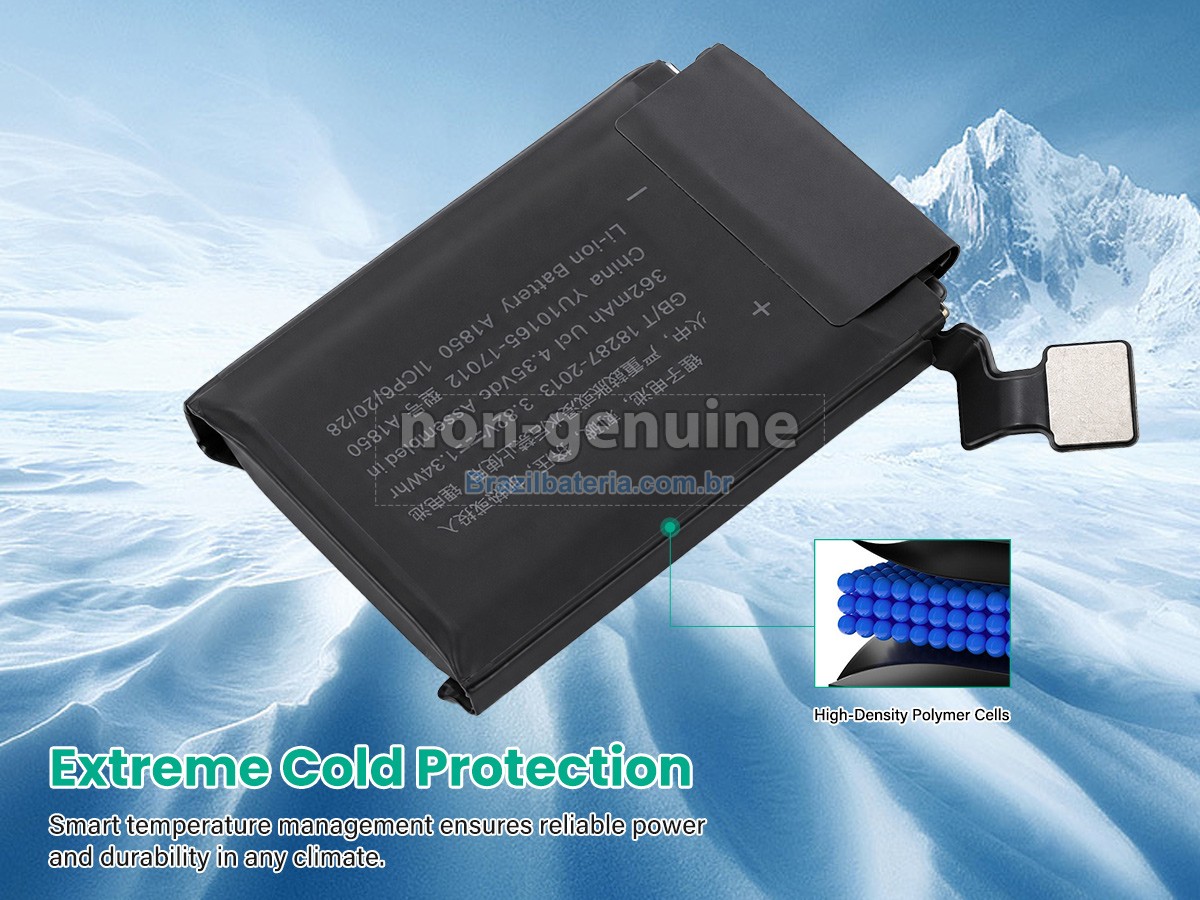 Bateria para Apple A1850