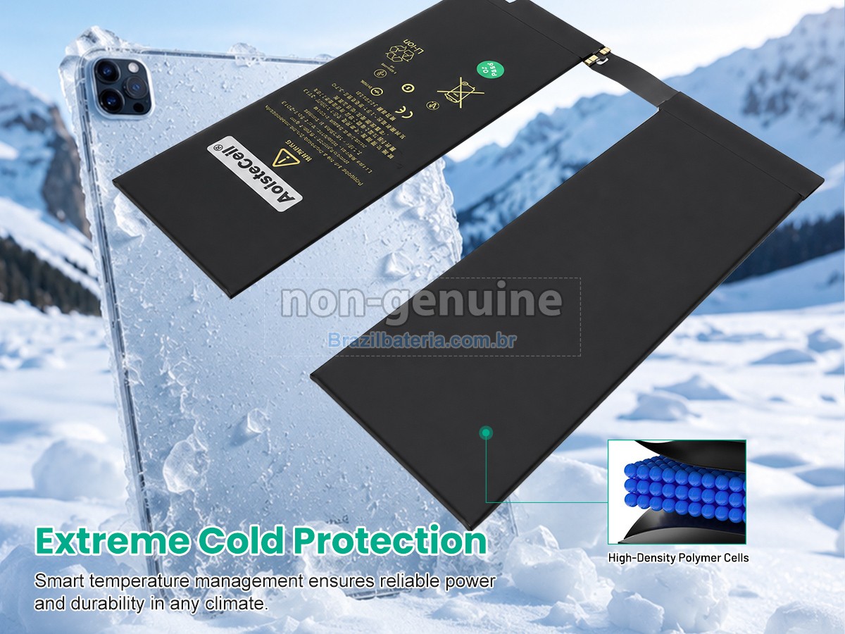 Bateria para Apple A2134