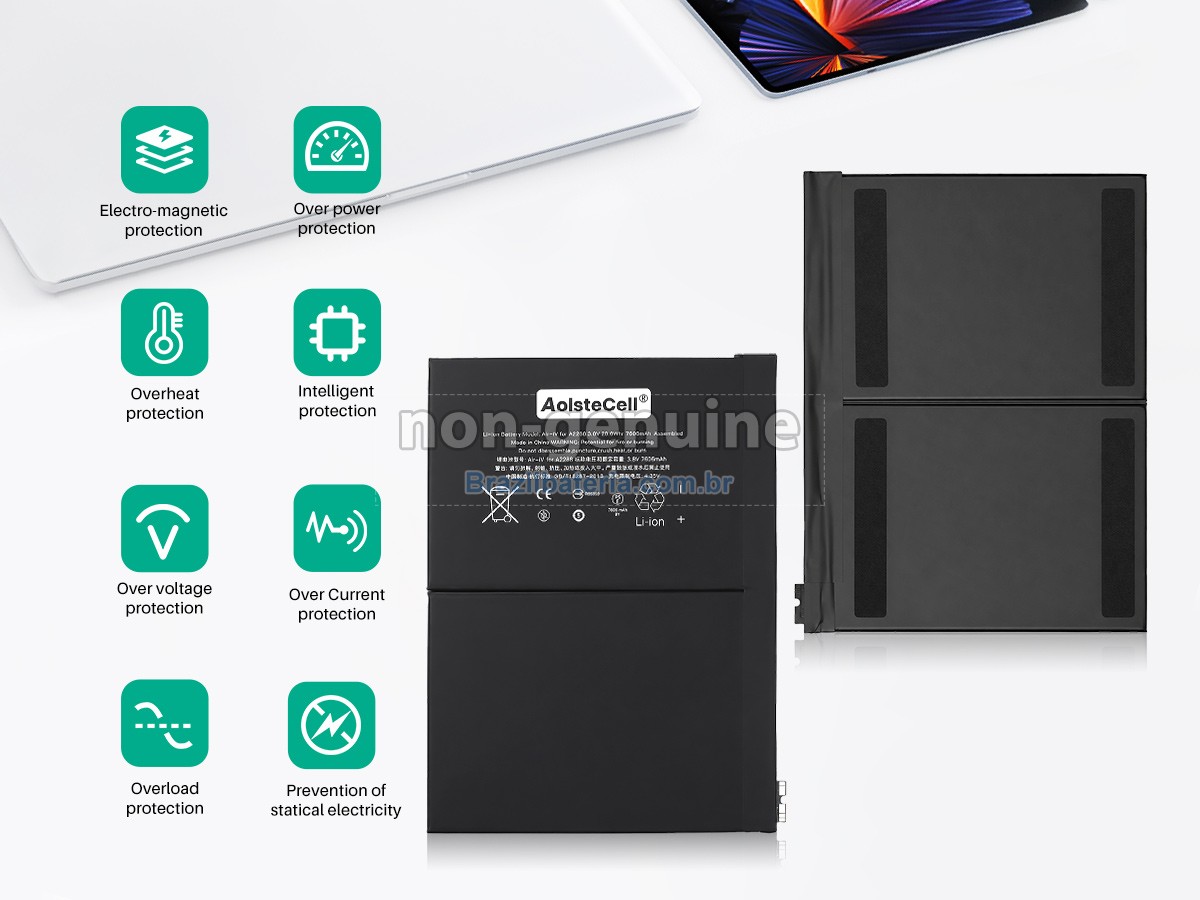 Bateria para Apple A2288