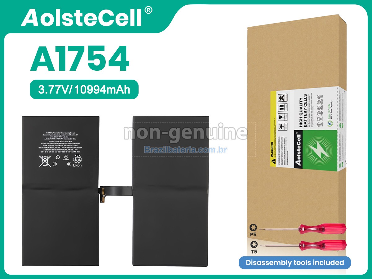 Bateria para Apple A1821