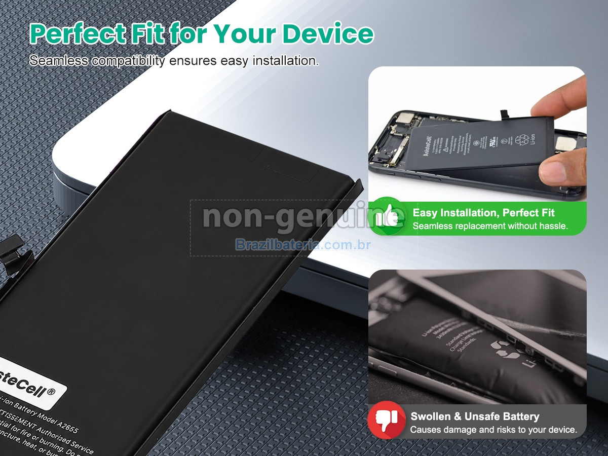 Bateria para Apple IPHONE 13