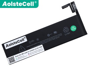 bateria Apple Magic Trackpad 2 Touchpad 