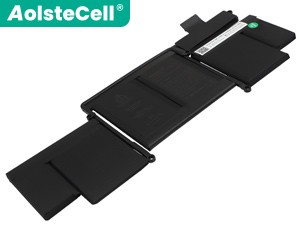 bateria Apple MacBook Pro Core i7 3.1GHz 13.3 Inch Retina A1502(EMC 2835) 