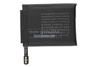 bateria Apple Watch Series 9 45mm 