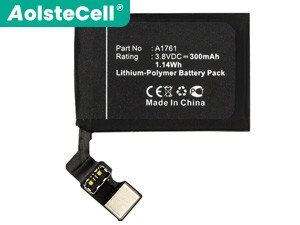 bateria Apple MNQC2LL/A