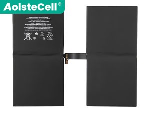 bateria Apple ipadpro129-2Gen 