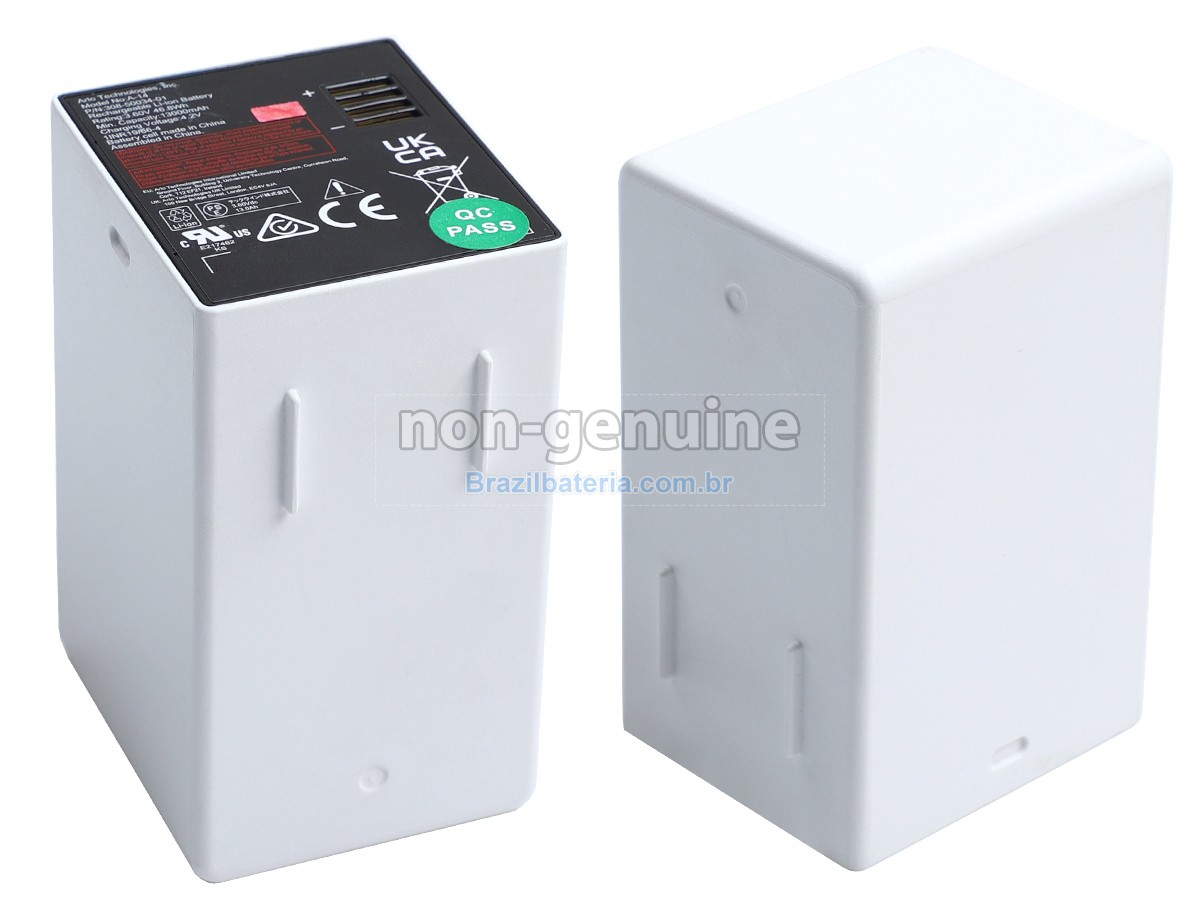 Bateria para Arlo A-7A