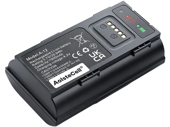 bateria Arlo A-12 