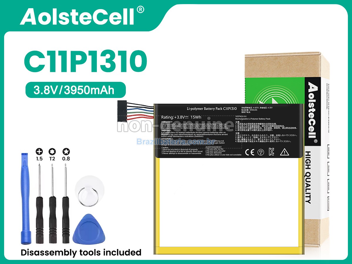 Bateria para Asus K00E