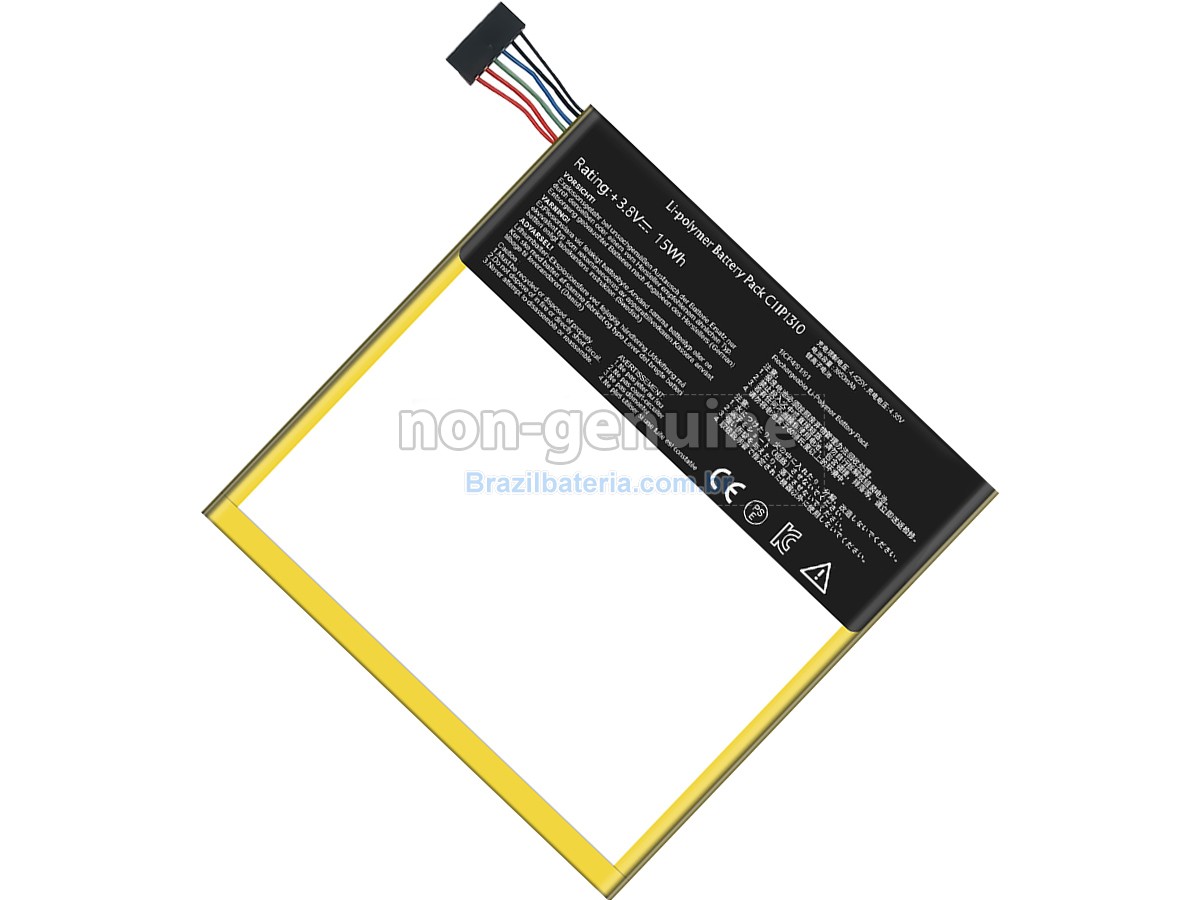 Bateria para Asus K00E