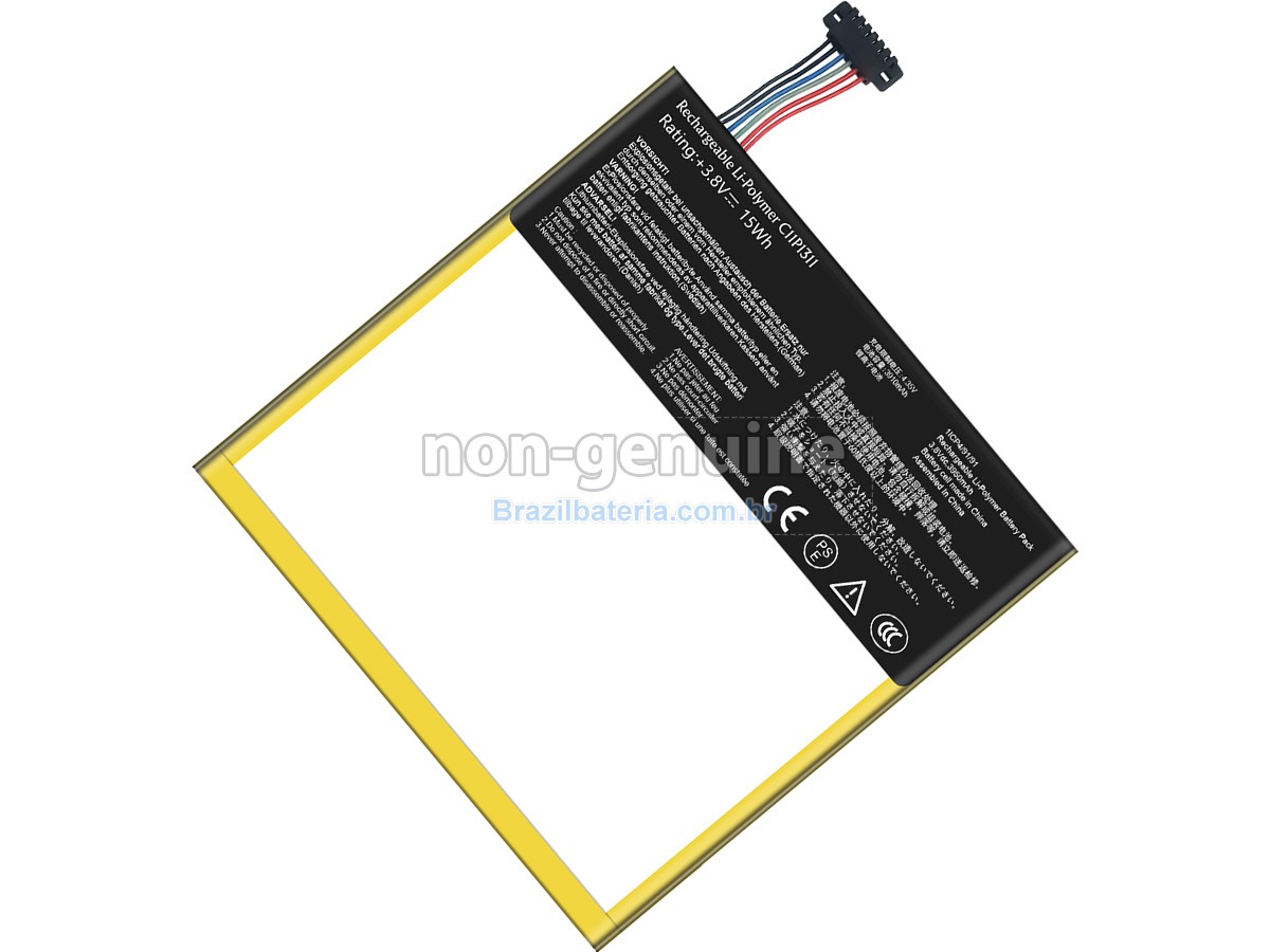 Bateria para Asus ME715