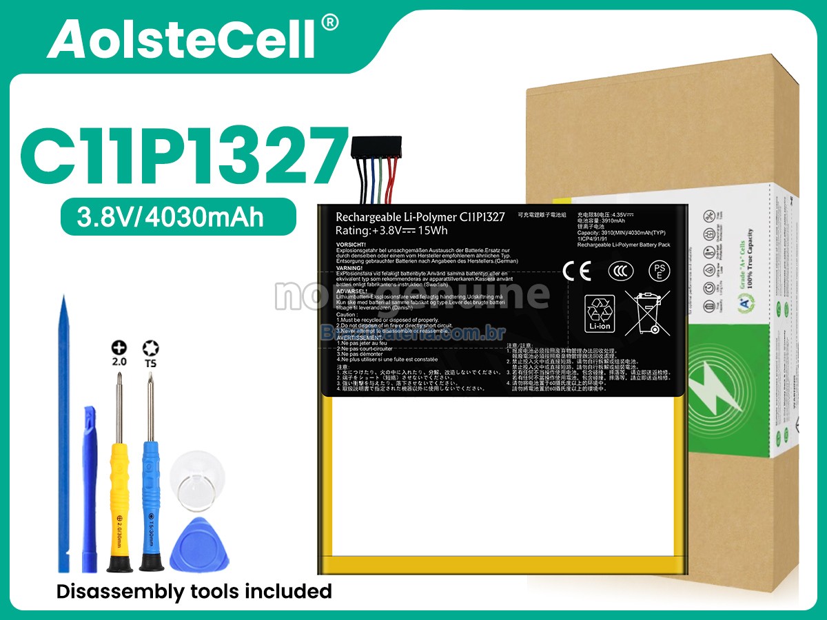 Bateria para Asus FE170