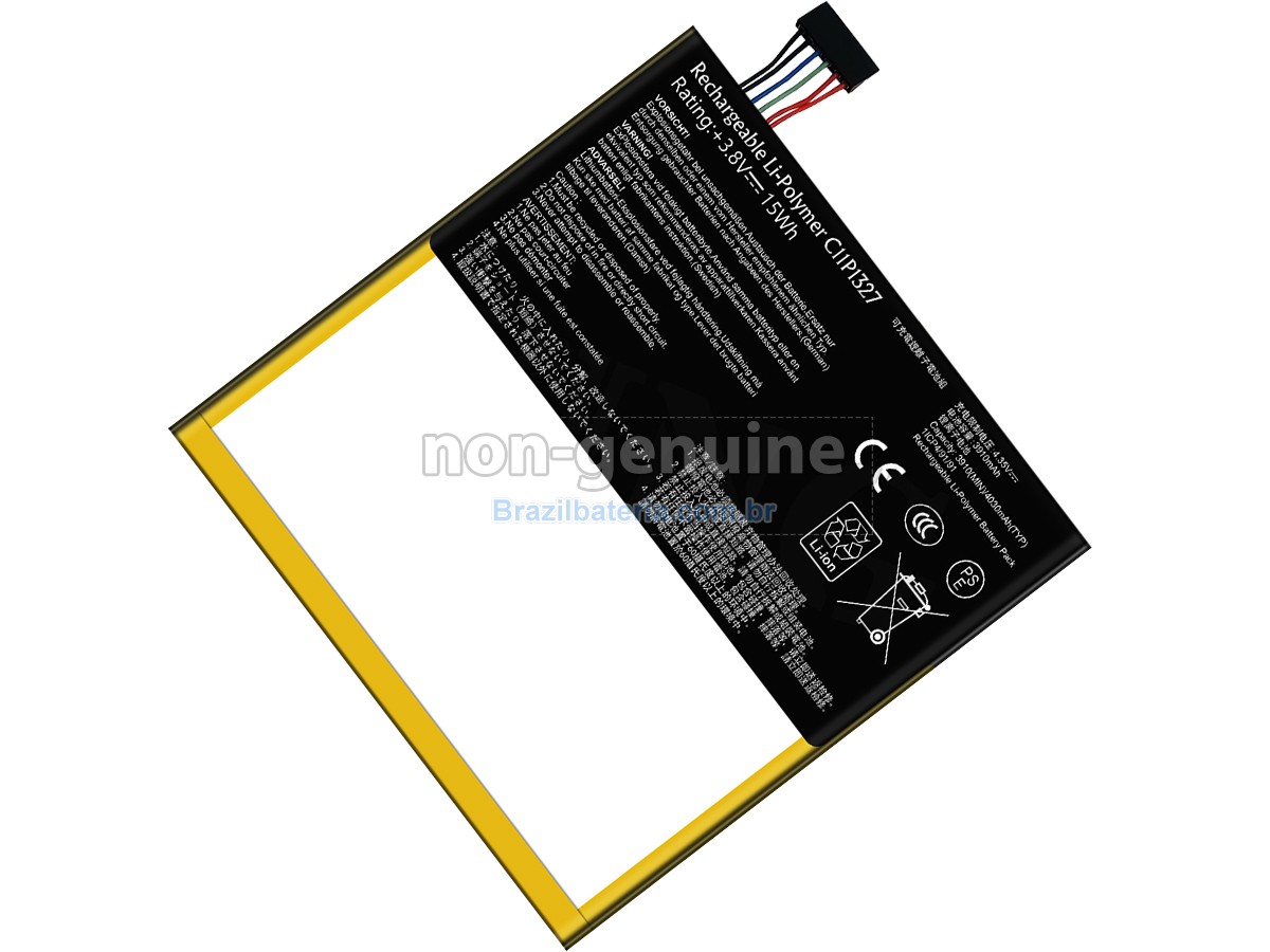 Bateria para Asus FE170
