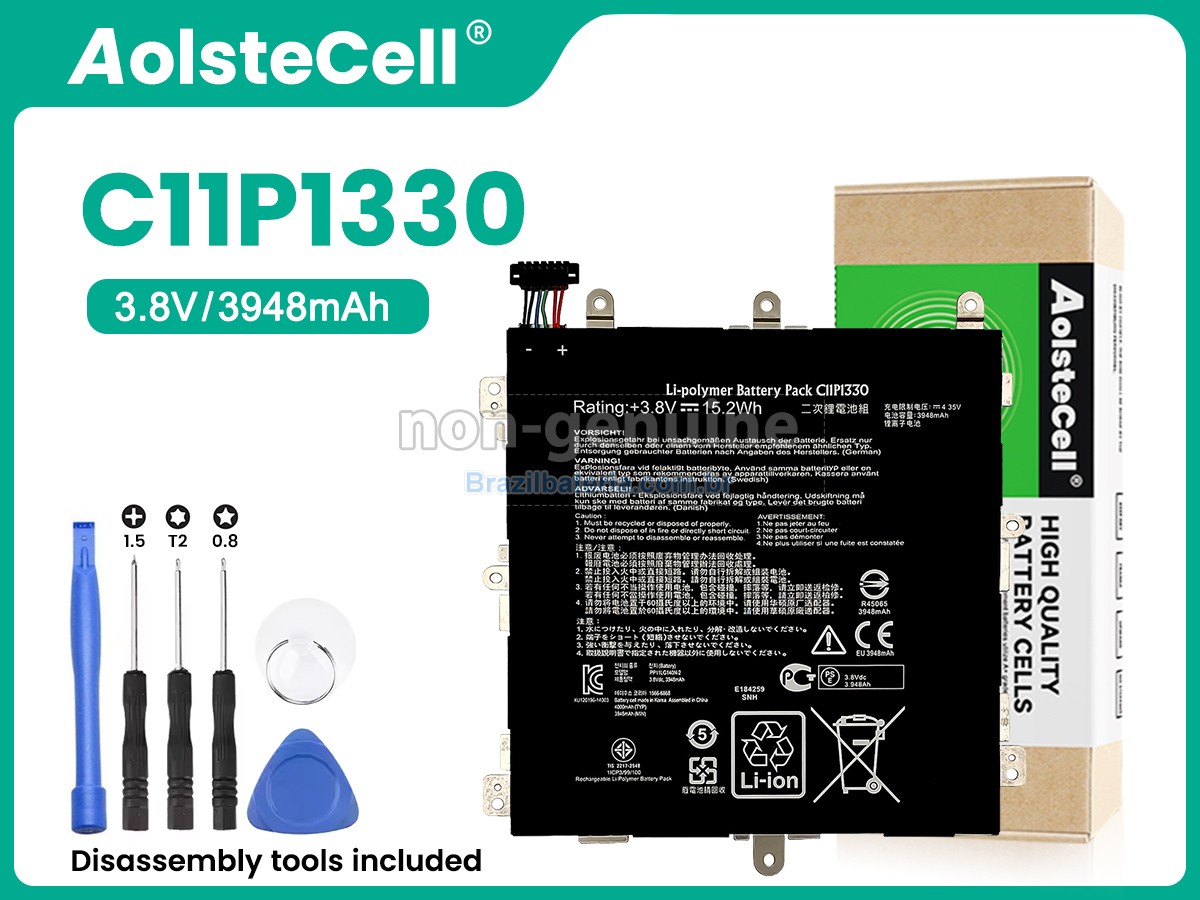 Bateria para Asus AST21