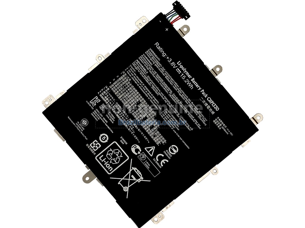 Bateria para Asus AST21