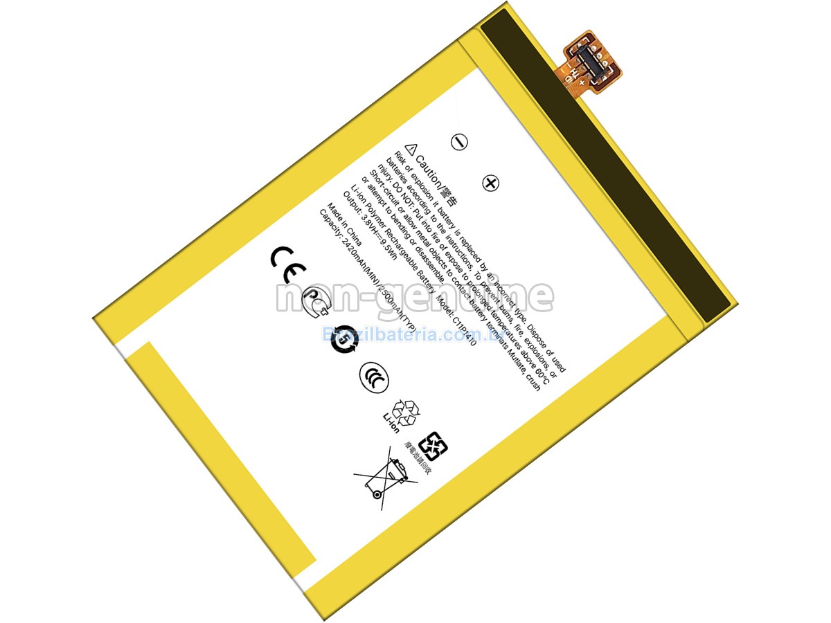 Bateria para Asus C11P1410