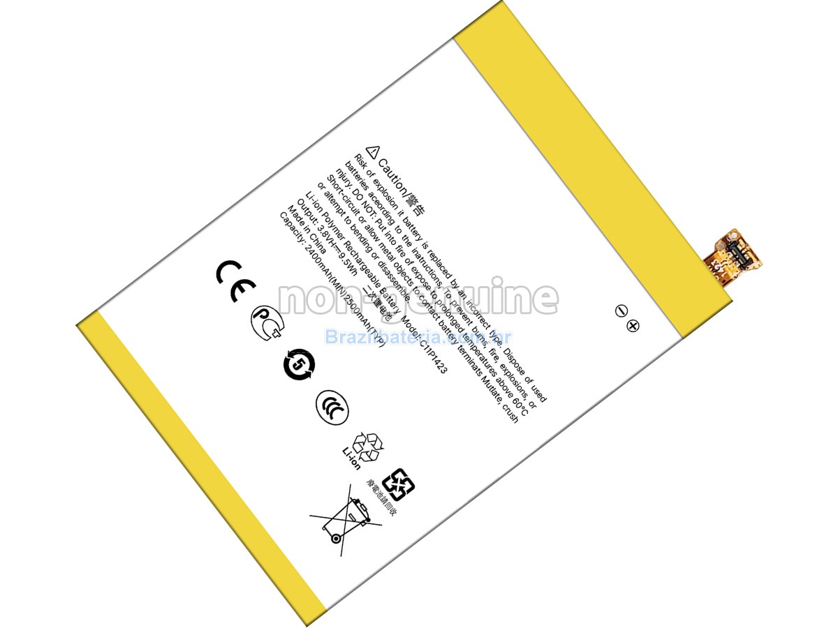 Bateria para Asus C11P1423