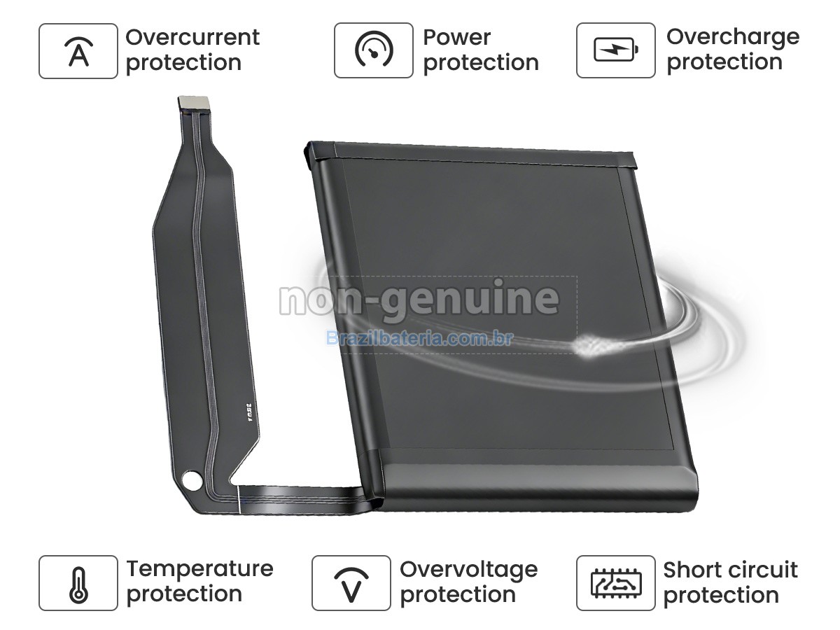 Bateria para Asus ZENFONE 9 AI2202