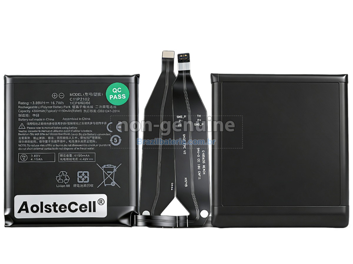 Bateria para Asus ZENFONE 9 AI2202