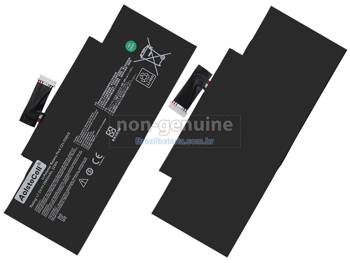 Bateria para Asus TF300TG