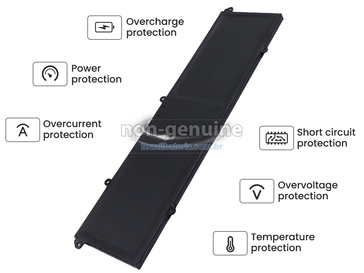 Bateria para Asus VivoBook S 15 OLED S5507QA-MA001W