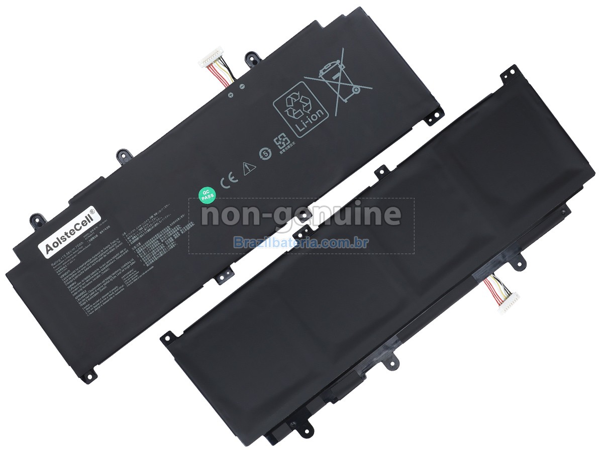 Bateria para Asus Rog FLOW X13 GV302XU-MU009W