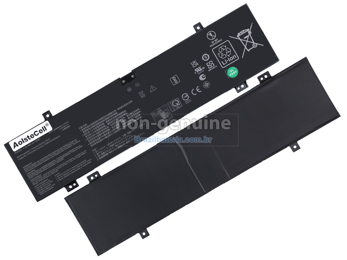 Bateria para Asus M402-020D