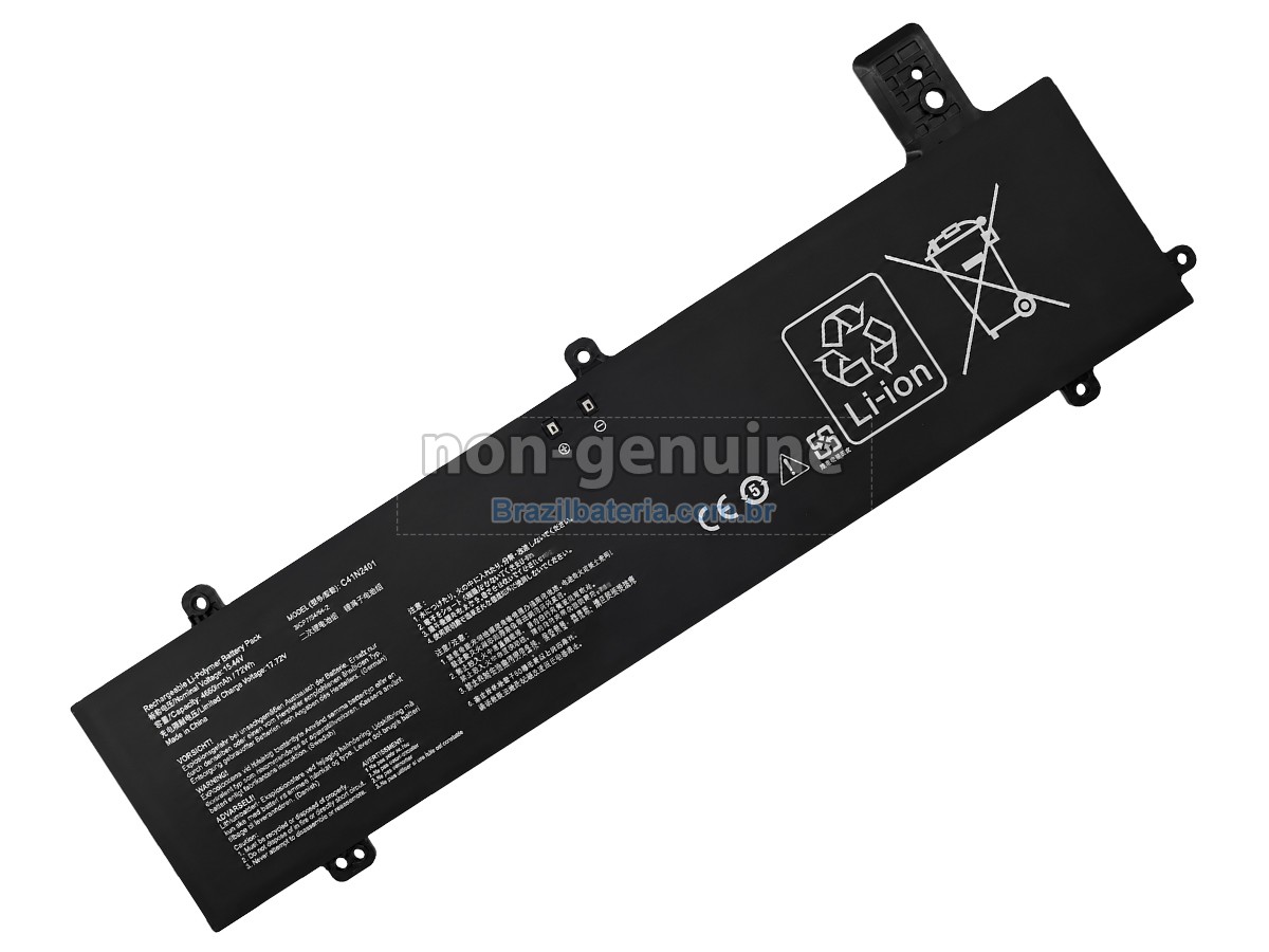Bateria para Asus Rog FLOW Z13 GZ302EA