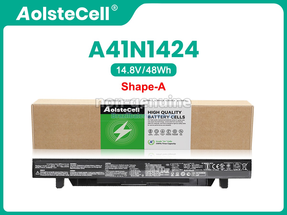 Bateria para Asus ZX50V