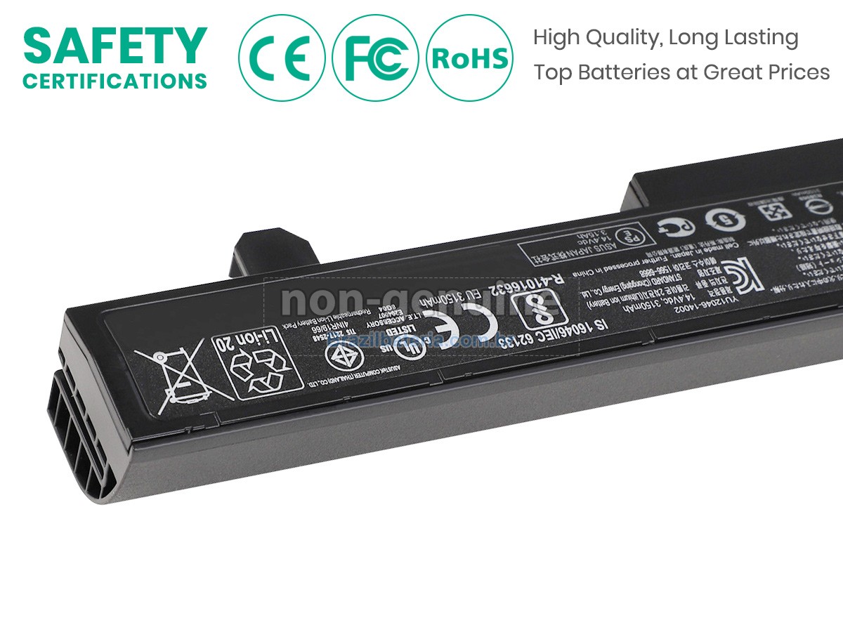 Bateria para Asus ZX50V