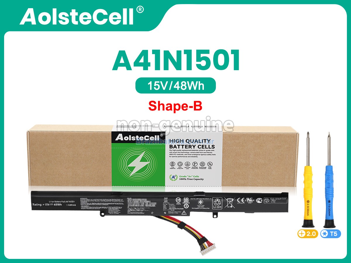 Bateria para Asus ZX50V