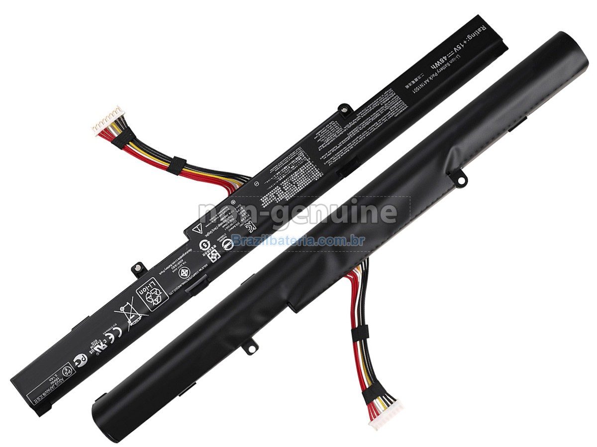 Bateria para Asus ZX50V