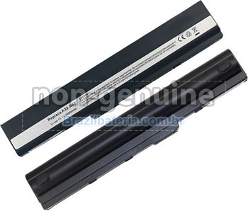 bateria para Asus N82JV-X1
