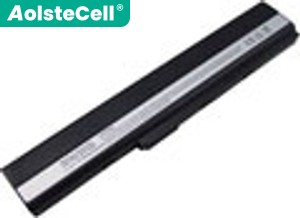 bateria Asus P52 