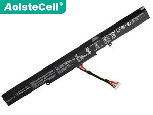 bateria Asus X751LA-XS51 