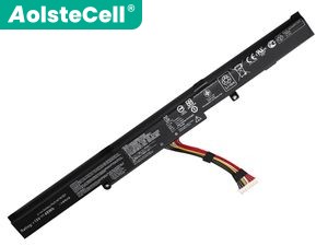 bateria Asus GL752VW-T4438T 