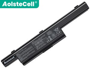 bateria Asus A93 