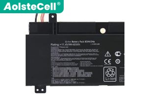 bateria Asus B31N1346 