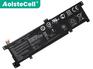 bateria Asus K401LB-FR068T 