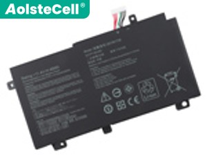 bateria Asus TUF Gaming F17 FX706HC-HX067T