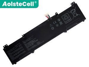 bateria Asus B31N1822 