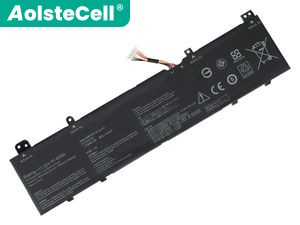bateria Asus B31N1902 