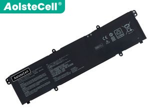 bateria Asus ExpertBook BR1100FKA-BP0170RA 