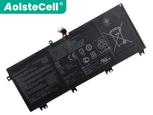bateria Asus FX63VM 
