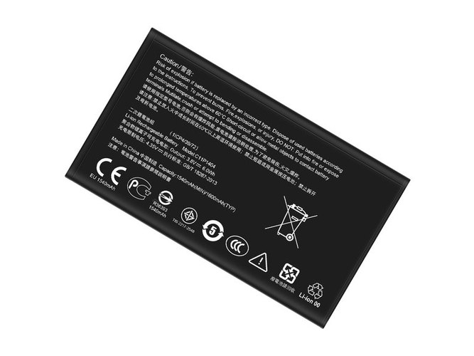 bateria Asus ZenFone 4 A400CG 