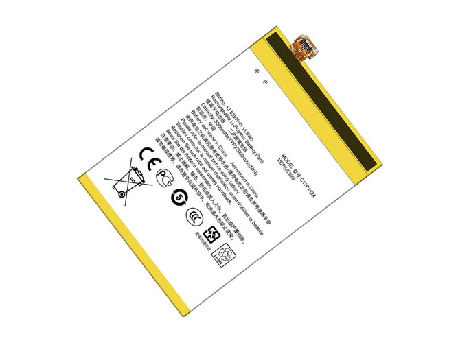 bateria Asus ZE551ML 